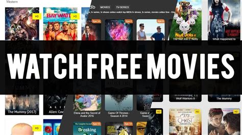 Best free movie streaming. Things To Know About Best free movie streaming. 